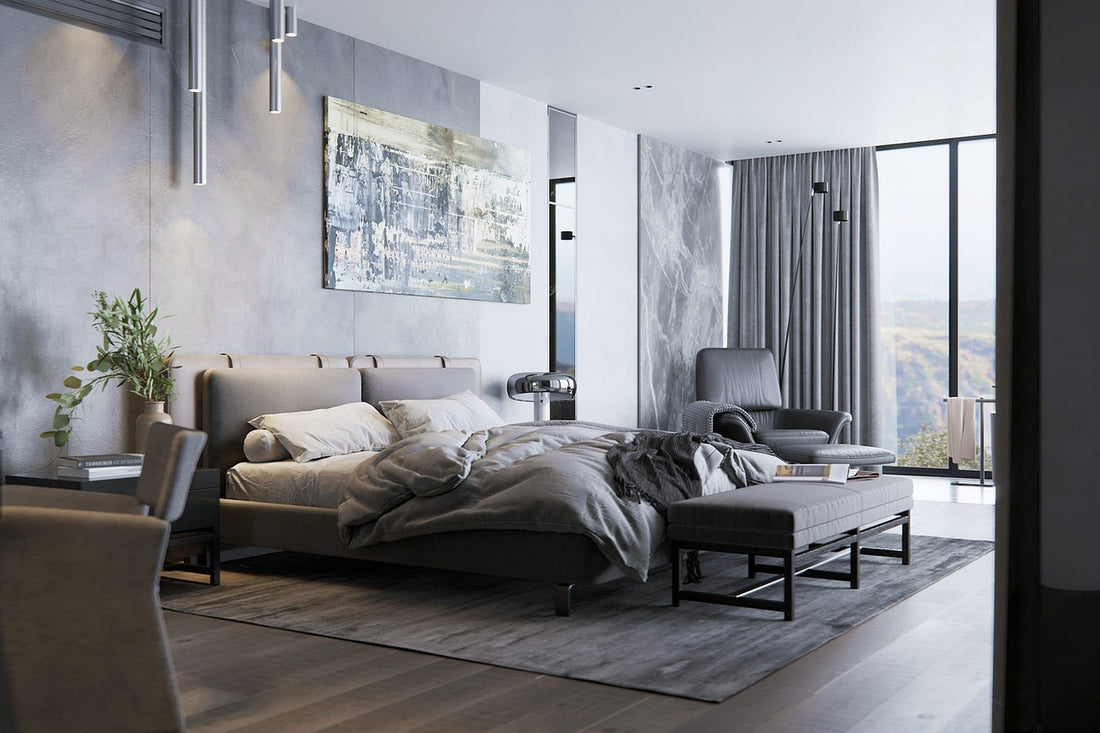 Luxury Meets Technology: Seven Reasons to Get an Intelligent Bed Now