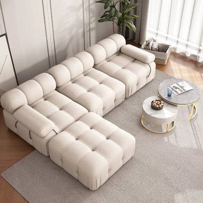 Giovanni Galli Contemporary Sofa