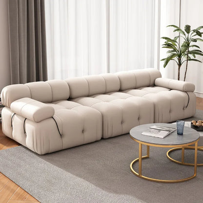 Giovanni Galli Contemporary Sofa