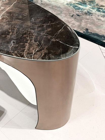 The Escritoire Marble Office Desk (Limited Edition)